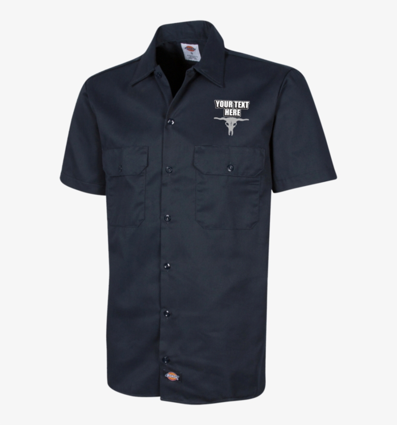 Nike Men's Victory Polo Shirt College Navy, transparent png download