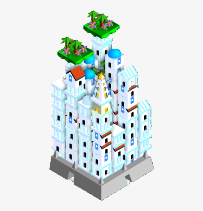Imperius City - Lego, transparent png download
