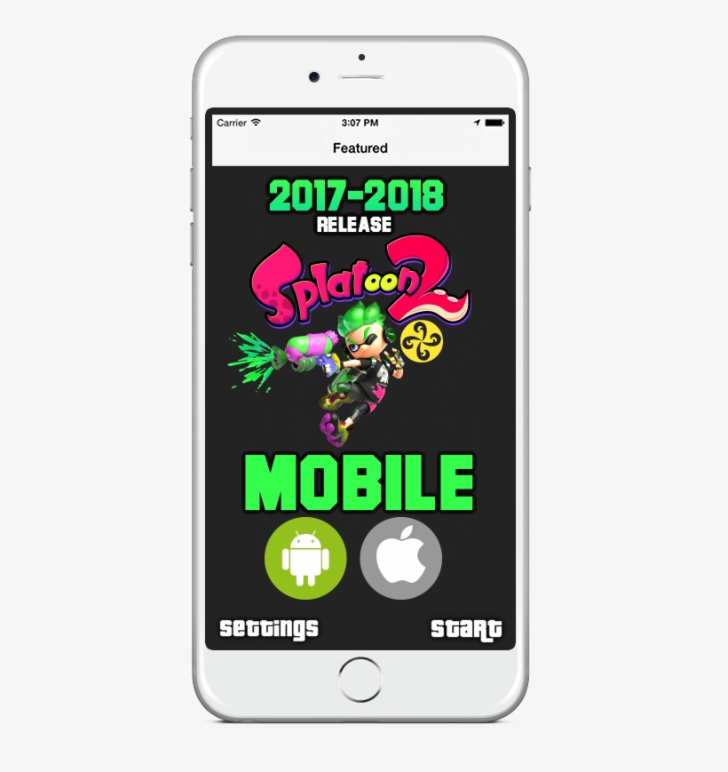 Modern Interface - Smartphone, transparent png download
