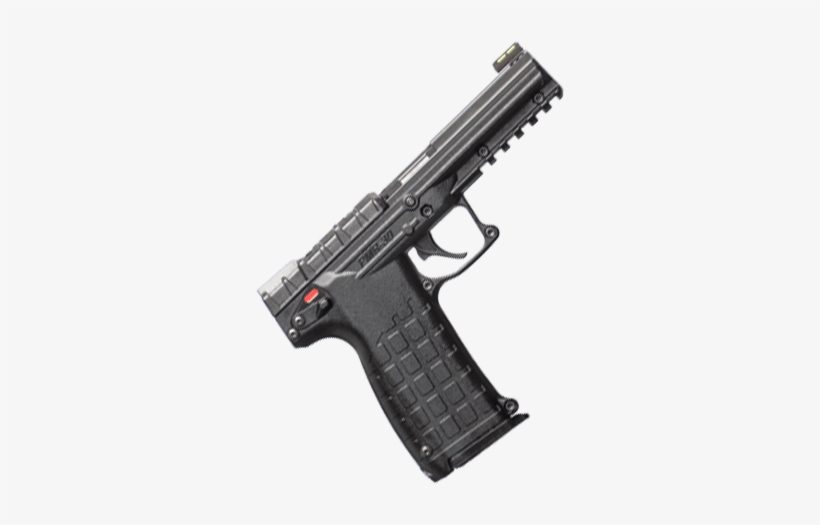 Kel Tec Pmr 30, transparent png download