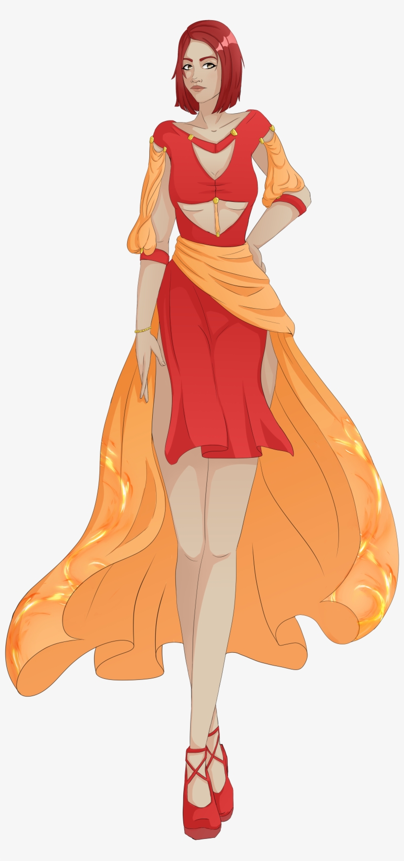 {name} Donated $5 - Illustration, transparent png download