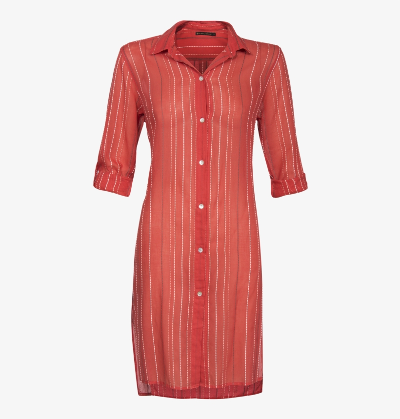 Coral Ada Chemise Coral Ada Chemise Coral Ada Chemise - Nightwear, transparent png download
