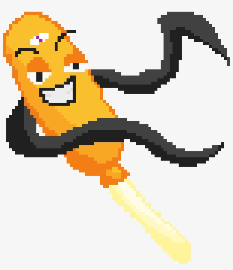 Psi Corndog - Illustration, transparent png download