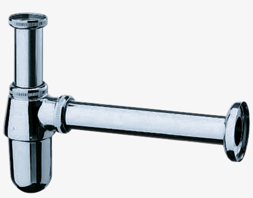 Cup-shaped Trap Standard Model - Bottle Trap, transparent png download