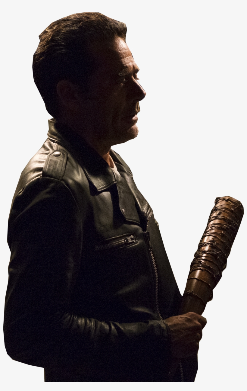 Rick Grimes From The Walking Dead - Gentleman, transparent png download