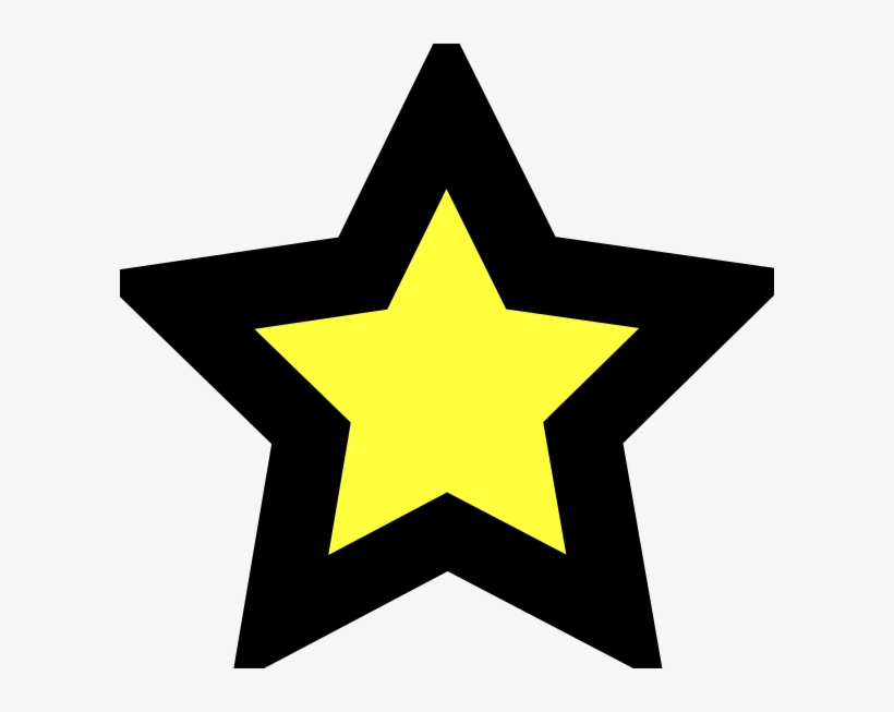 Related Pictures Clipart Misc Angel Wings - Star Icon Filled And Empty, transparent png download