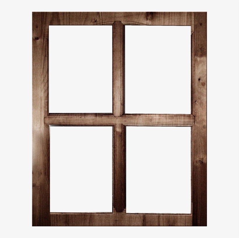 Window - 창문 틀, transparent png download