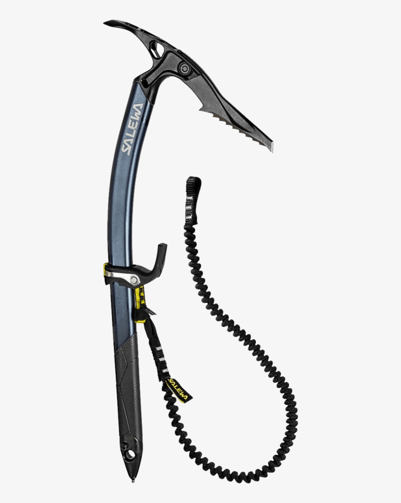 Ice Axe - Salewa North X, transparent png download