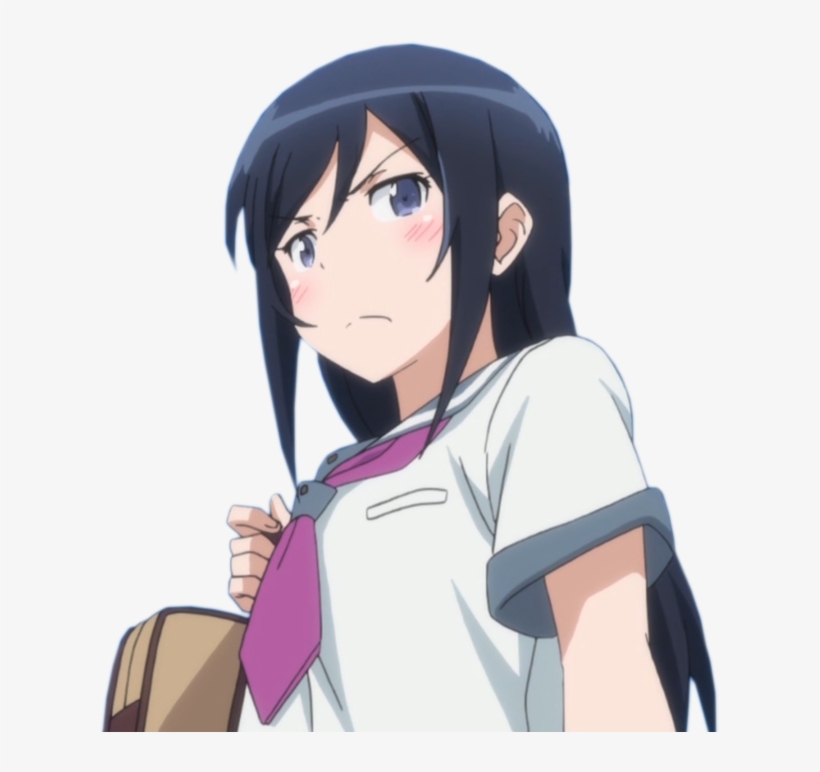 People Having Airing Anime As Their Favorite - Anime, transparent png download