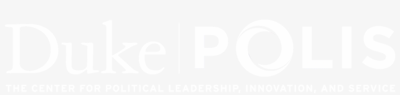 Duke Polis Logo White Png Duke University Symbol - Duke University, transparent png download