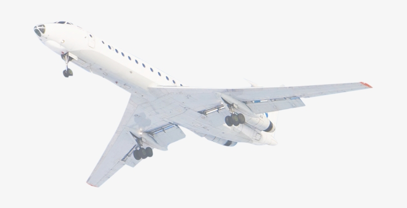 Pheonix - Wide-body Aircraft, transparent png download