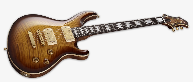 Esp Mystique Ctm, transparent png download