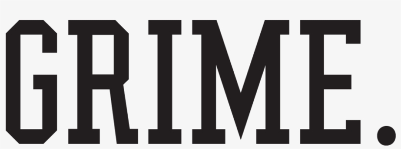 Grime, transparent png download