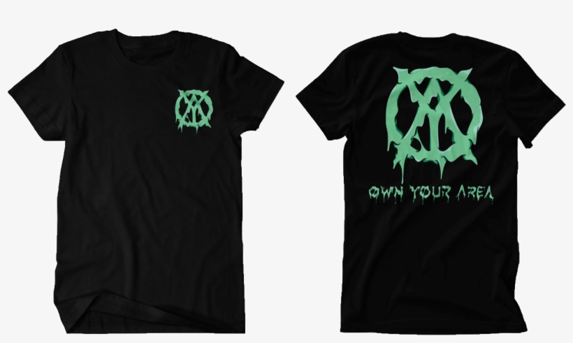 Image Of Summer Grime - Bloodbath Unblessing The Purity Shirt, transparent png download