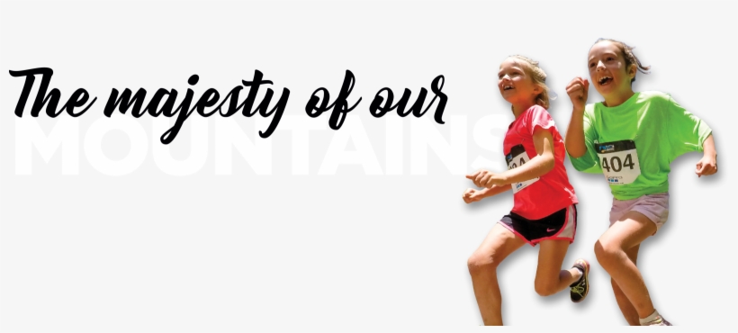 Gopro Mountain Games - Jogging, transparent png download