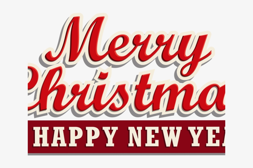 Happy New Year Clipart Party Favor - Mouse, transparent png download