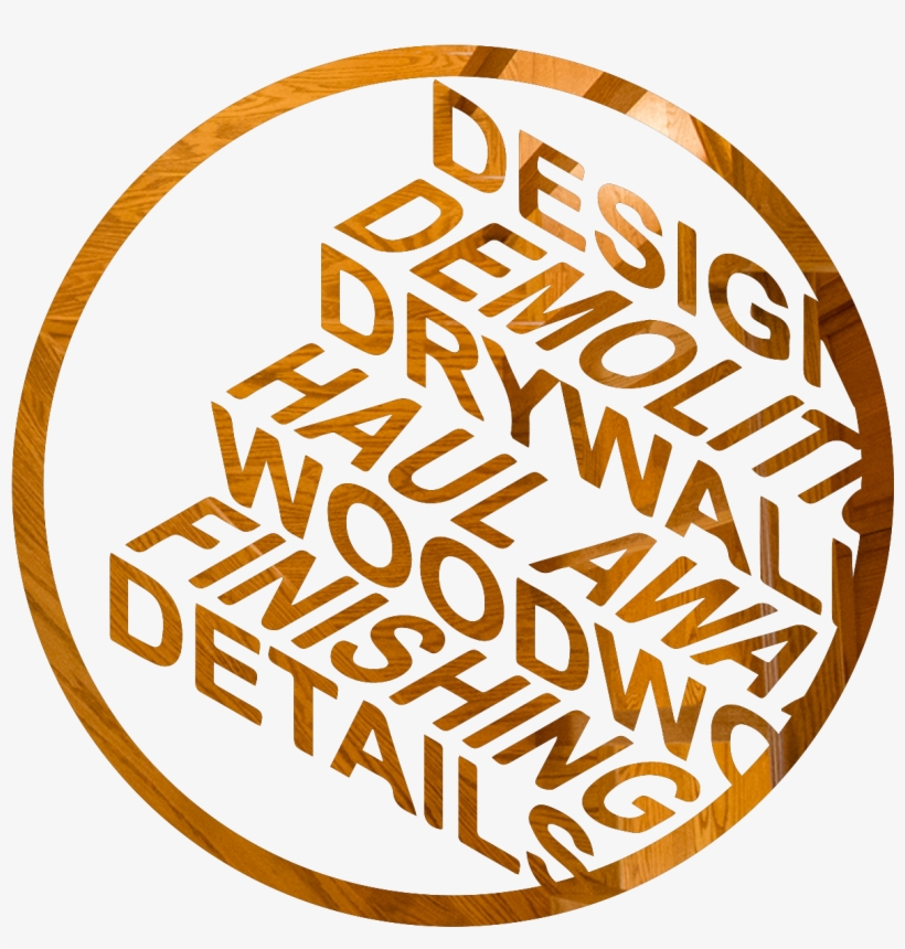 K Pinson Stairs, Unlike Other Stair Compaines, Will - Circle, transparent png download