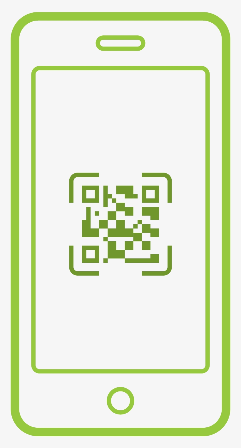 Lead Retrieval - Mobile Phone, transparent png download