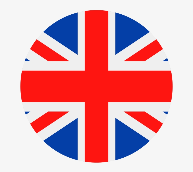 Flag Englishdavid Forshaw2018 09 24t09 - Logo Uk, transparent png download