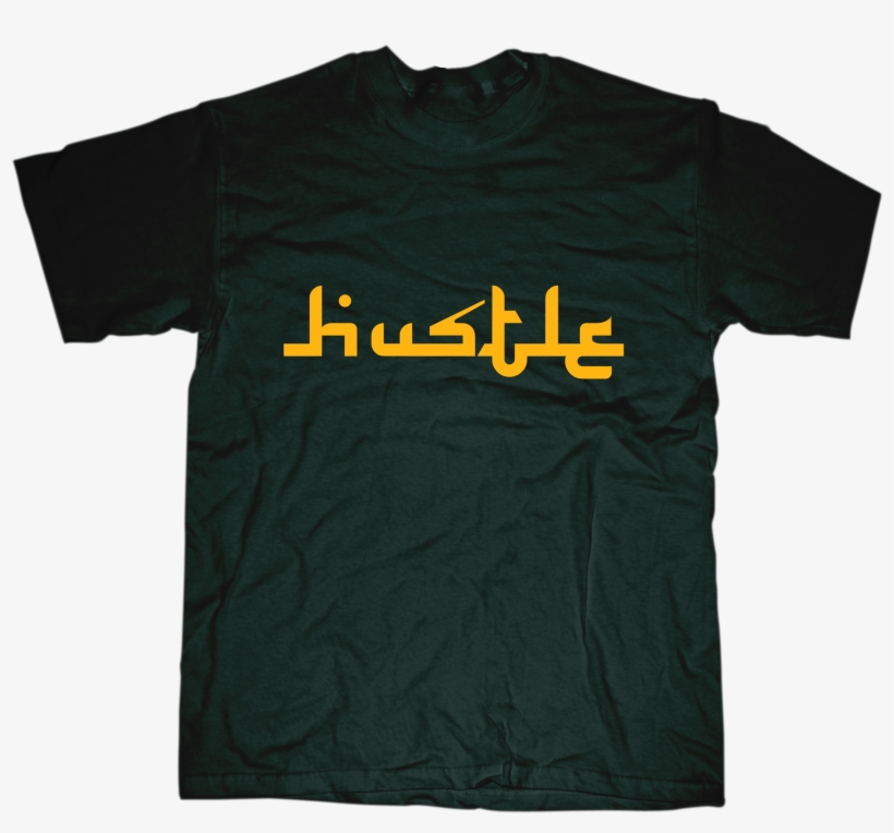 Green Bay Packers-hustle - Eve Hot Steppa 1, transparent png download