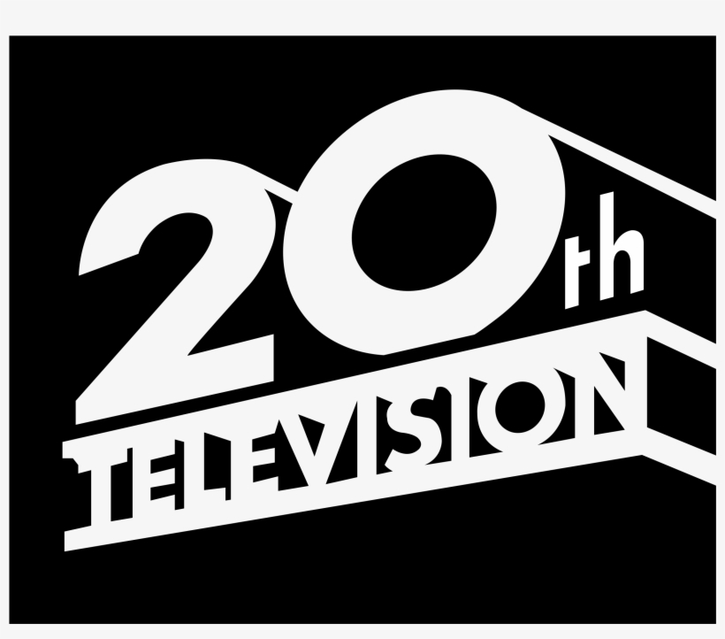 20th Television Logo Png Transparent - 20th Television, transparent png download