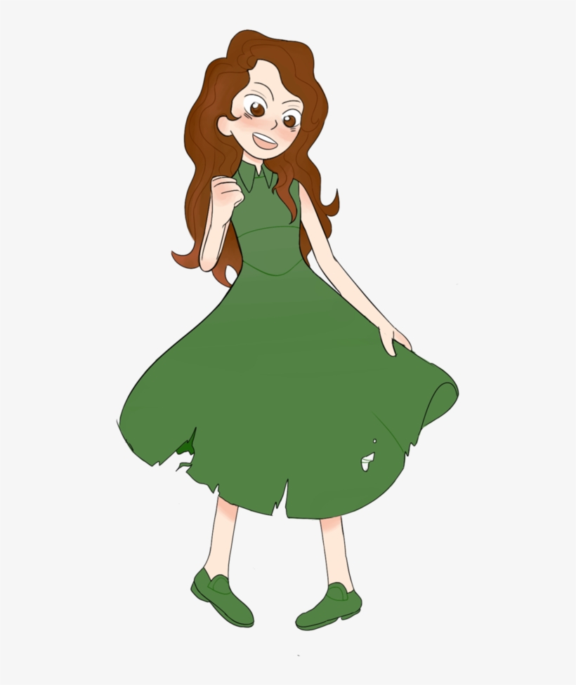 Princess And The Pea By Kingarte - Illustration, transparent png download