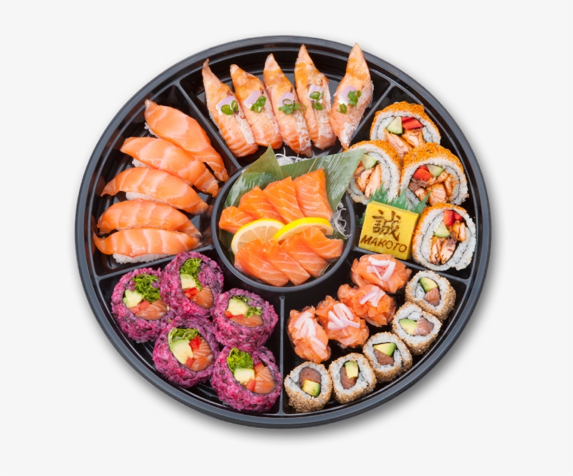 8 - - Sashimi, transparent png download