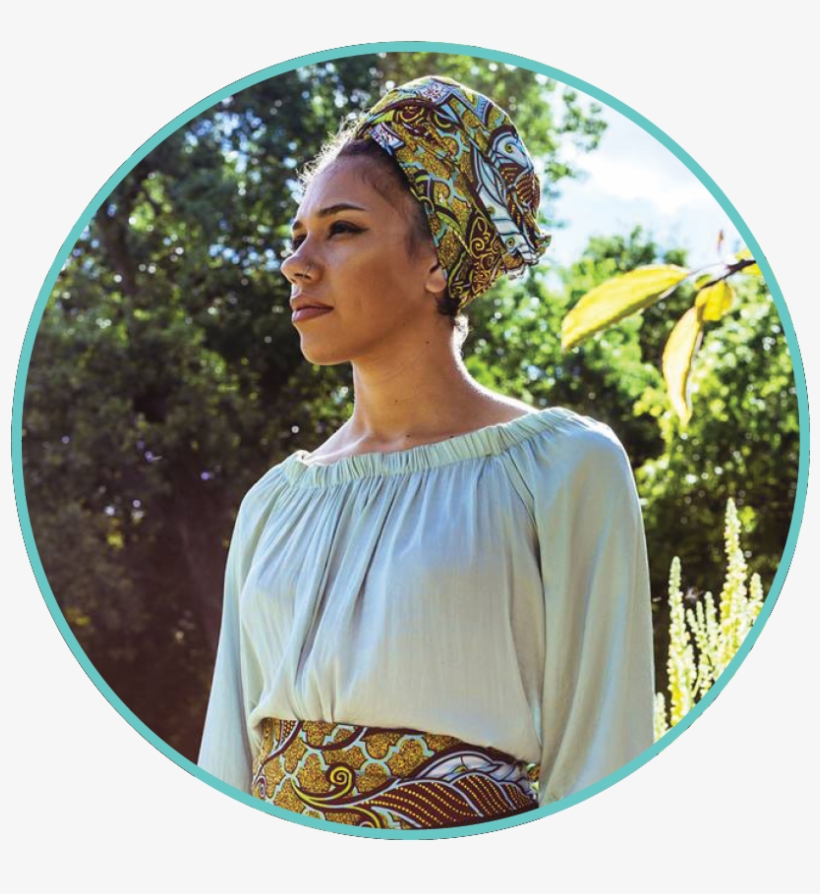 Vanessa Taylor - Headpiece, transparent png download