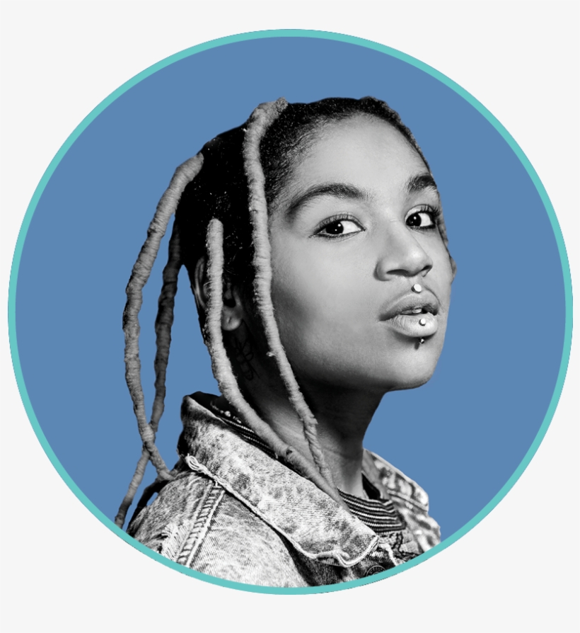 Zeam Porter - Human, transparent png download