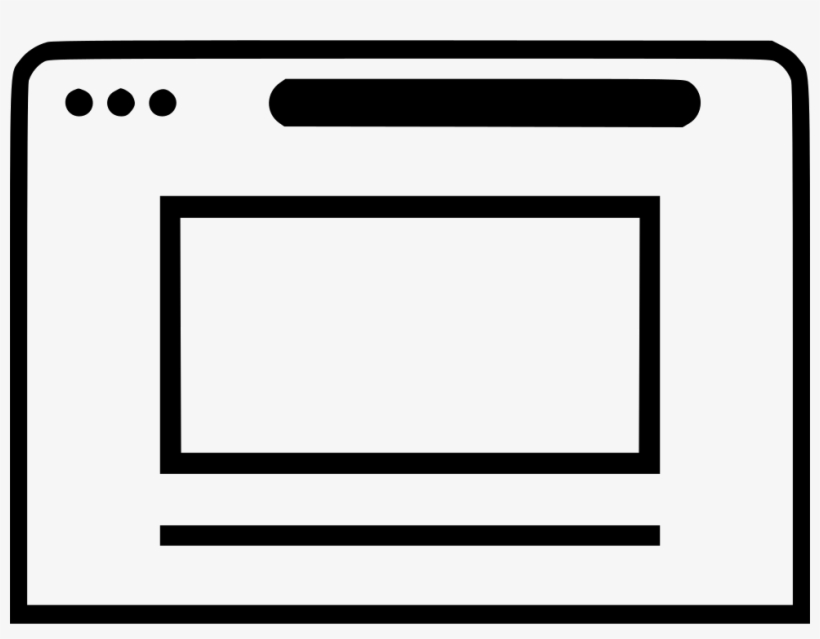 Png File - Mockup Icon Png, transparent png download