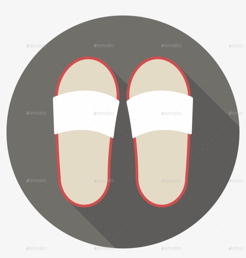 Px/ship Icon Preview Image Set/png/256x256 Px/shuttle - Flip-flops, transparent png download