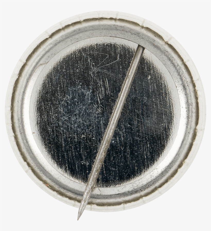 1982 World's Fair Knoxville Button Back Event Button - Eye Shadow, transparent png download