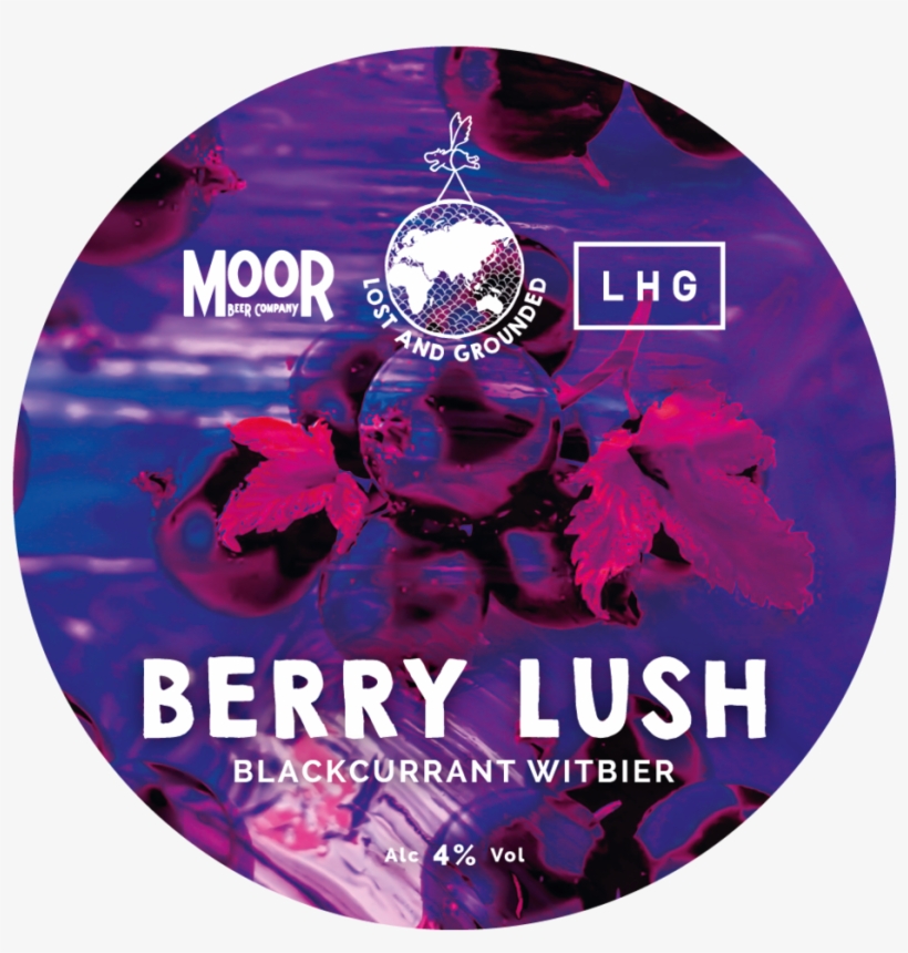L&g Keg Berry Aw-01 - Graphic Design, transparent png download