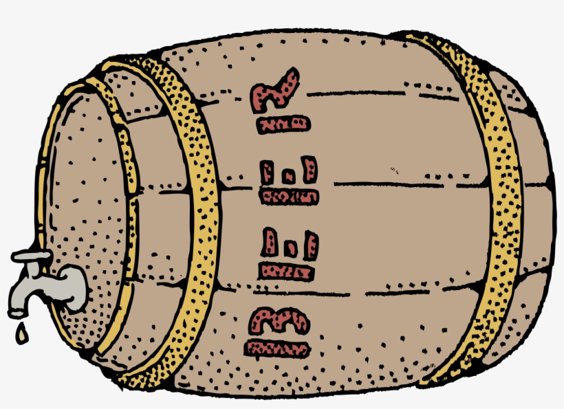 Big Image - Beer Clip Art, transparent png download