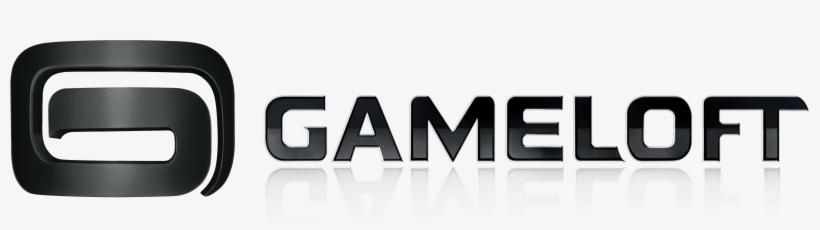 Gameloft Logo Png, transparent png download