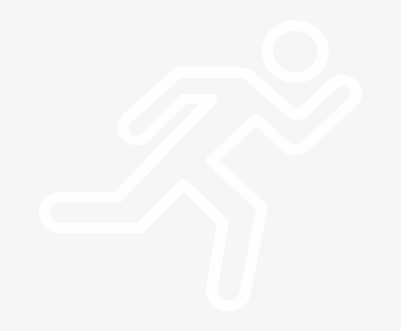 Sports - Running, transparent png download