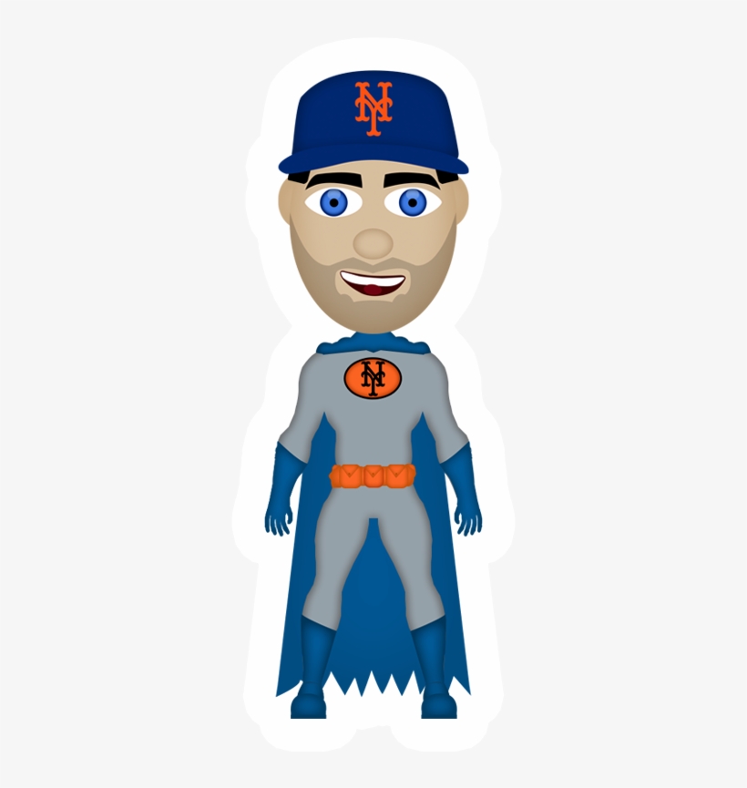 Anyone Wearing A - New York Mets, transparent png download