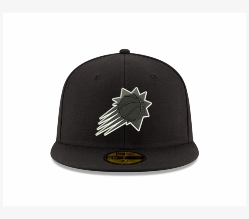 Nba Phoenix Suns Exclusive Shooting Ball Outline New - Baseball Cap, transparent png download