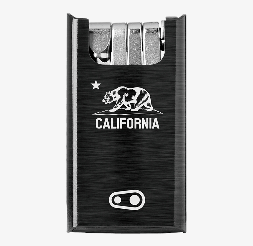 Crank Brothers F10+ Multi Tool, transparent png download