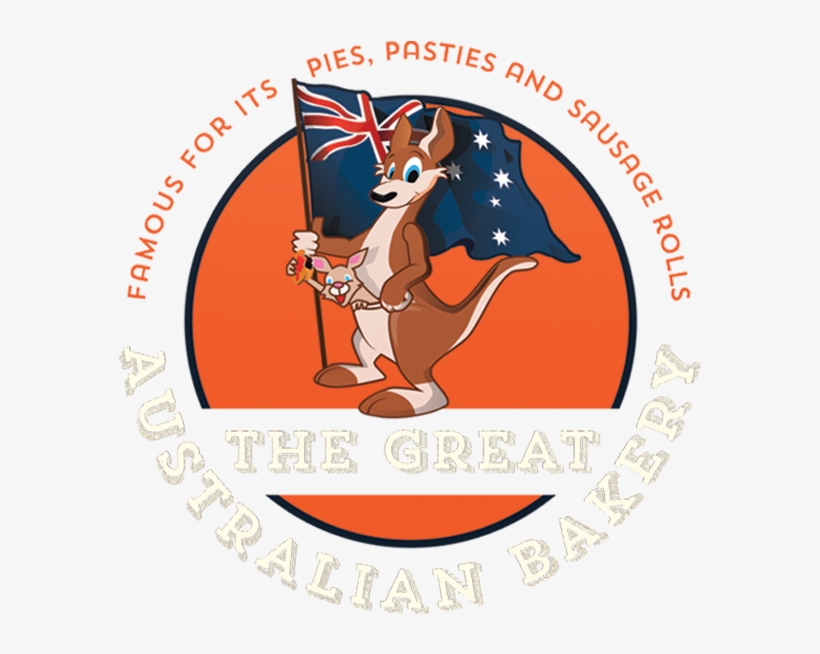 Great Australian Bakery, transparent png download