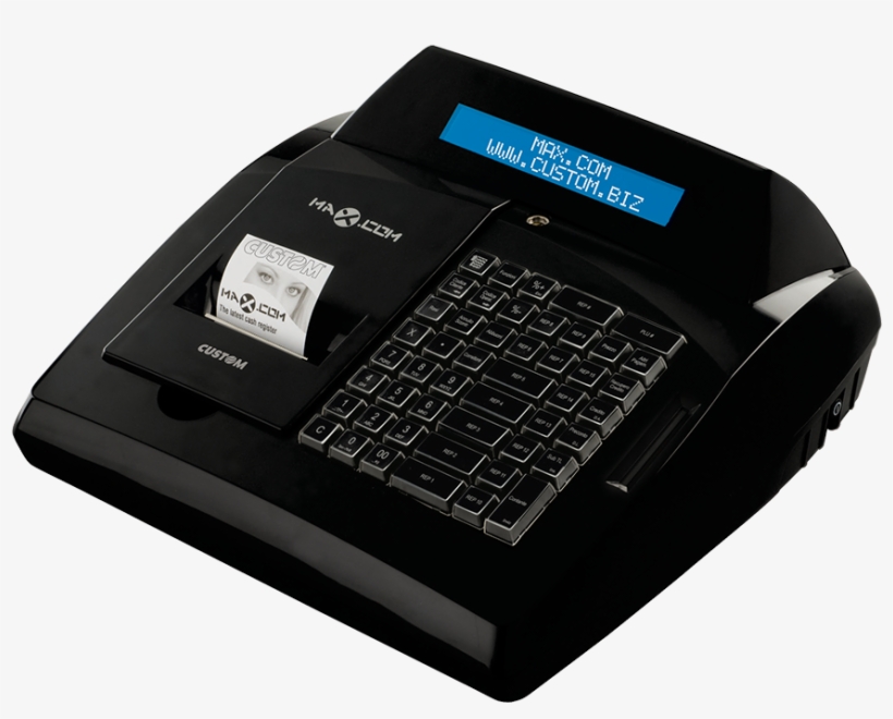 Max - Com - Electronics, transparent png download