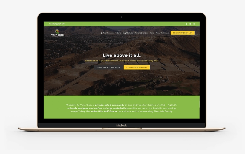 Website - Online Advertising, transparent png download