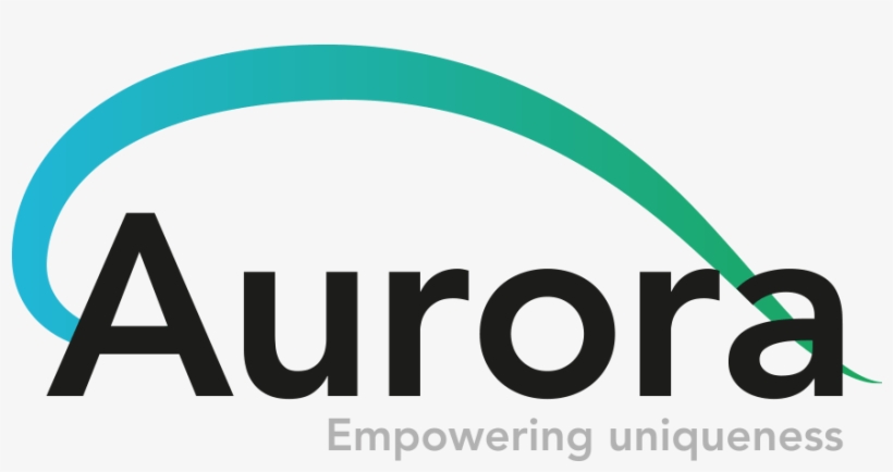 The Logo Of Aurora Boveridge College - Graphic Design, transparent png download