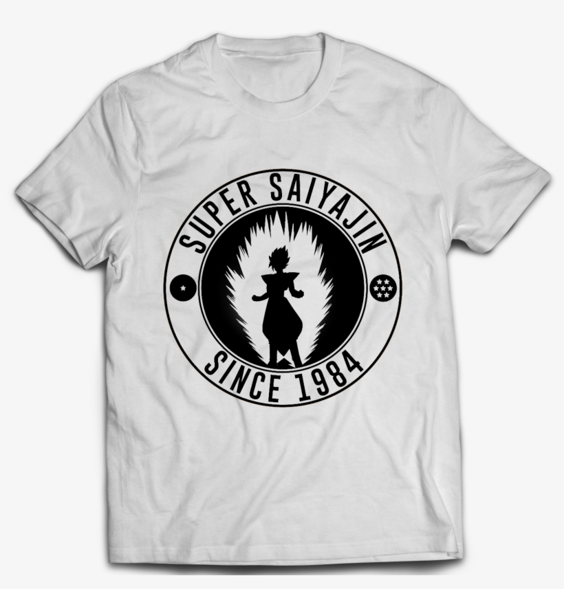 T-shirt Dbz Zamasu - Santa Carla Vampires Shirt, transparent png download