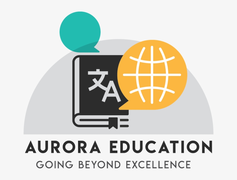 Aurora Educational Company Aurora Educational Company - Graphic Design, transparent png download