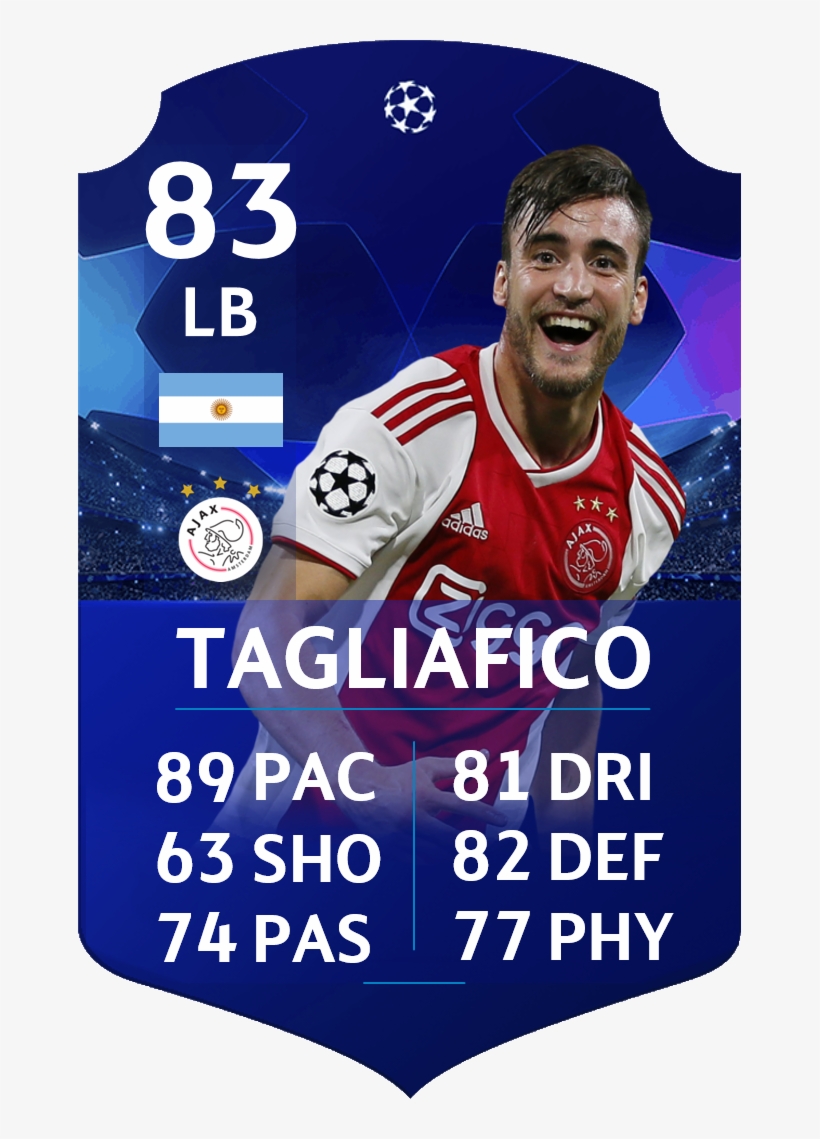 Foto - Ajax 3 0 Aek Athens, transparent png download