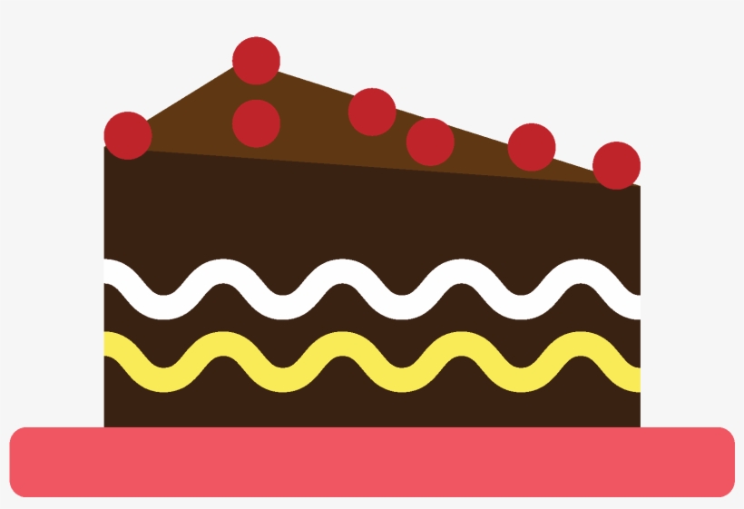 Wu-tang Clan & Food - Chocolate Cake, transparent png download
