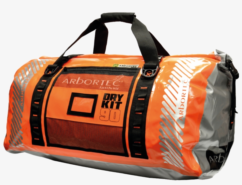 Duffel Bag, transparent png download