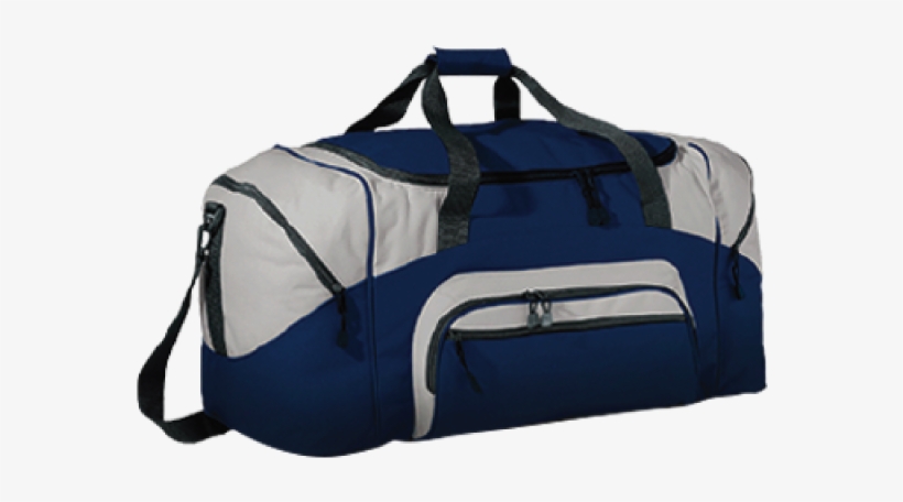 Duffel Bag - Garment Bag, transparent png download