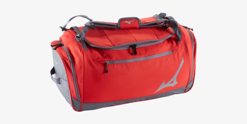 Mizuno Team Og5 Duffle Bag - Handbag, transparent png download